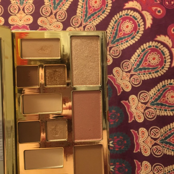 Tarte palette - Picture 2 of 2